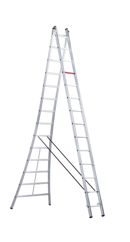 Gezond Bewijs Verrast zijn Altrex trappen en ladders